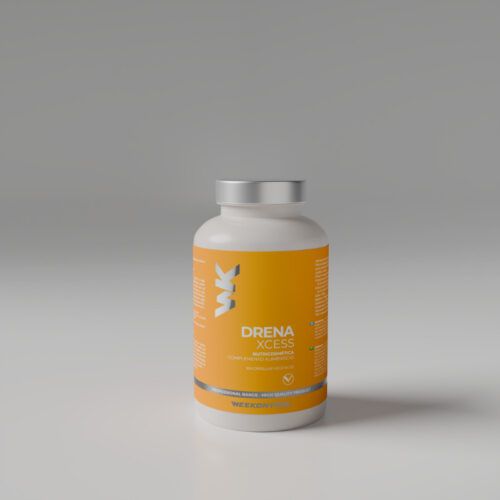 Anticelulítico Drena Xcess
