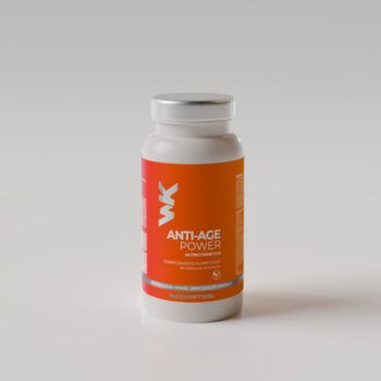 Anti-Age Power