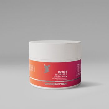 Crema anticelulítica Body Burner