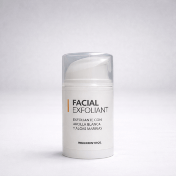 Facial Exfoliant