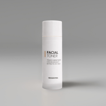 Facial Toner