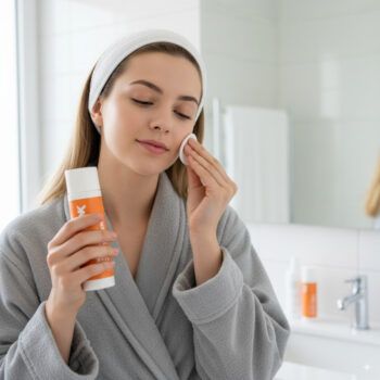 Alternative view of Facial Toner