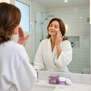 Alternative view of Prevent Day Cream