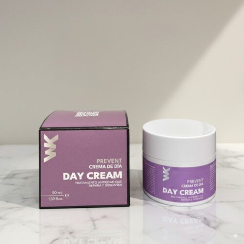 Prevent Day Cream
