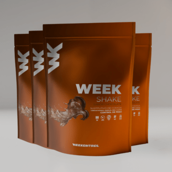 Week Shake x4