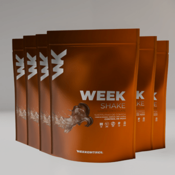 Week Shake x6