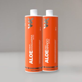 Aloe x2