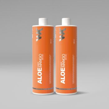 Aloe x2