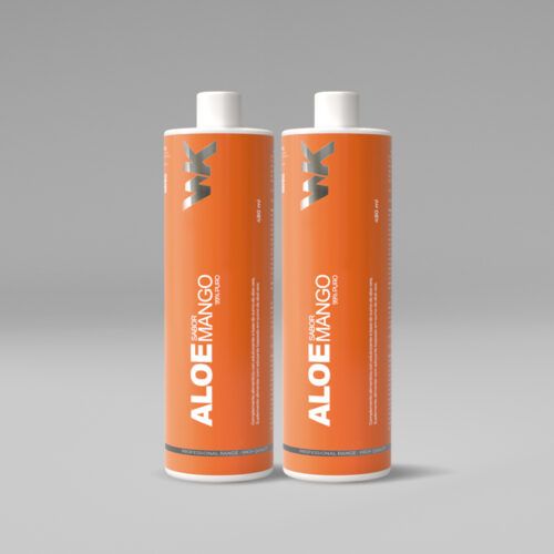 Aloe x2