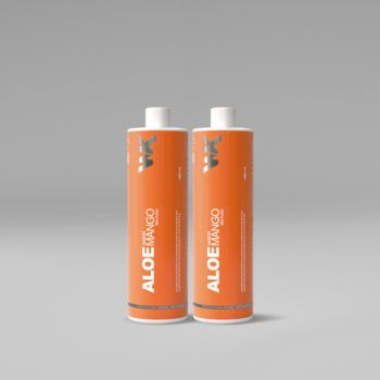 Aloe x2
