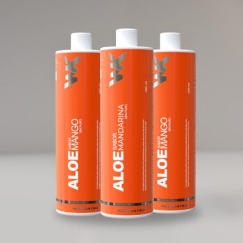 Aloe x3