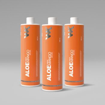 Aloe x3