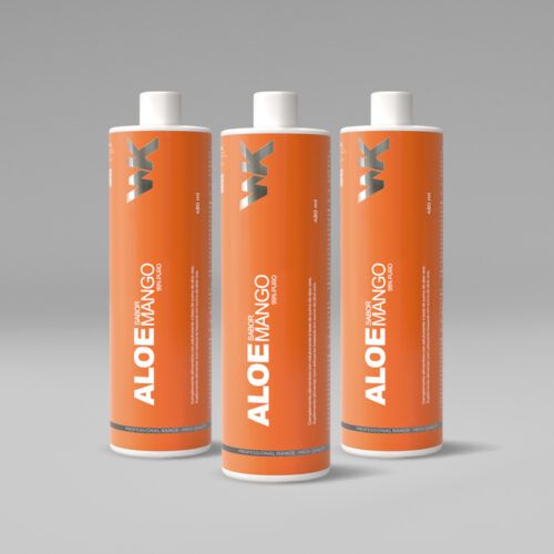 Aloe x3