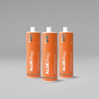 Aloe x3
