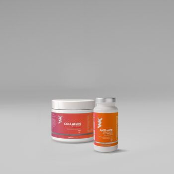 Anti-Age Beauty