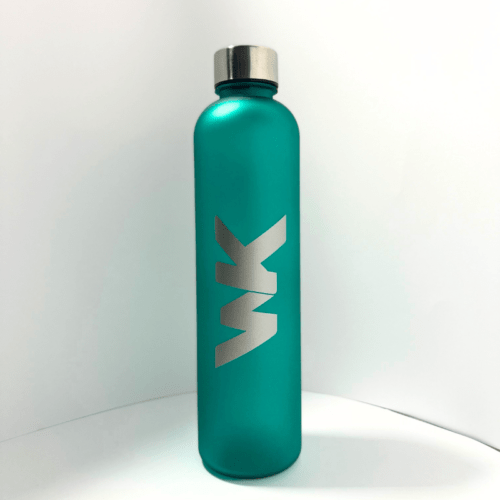 Bottle Verde