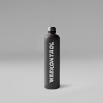 Alternative view of TAF + Bottle