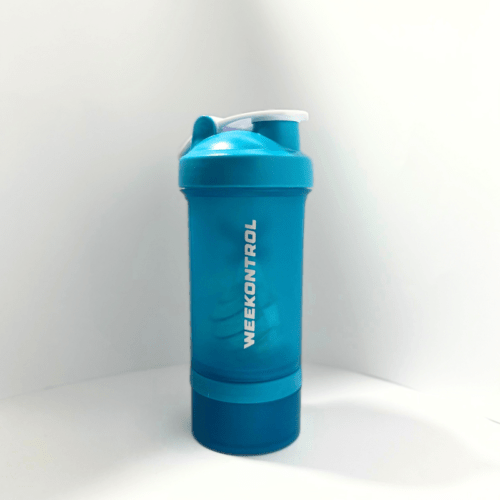 Shaker Azul