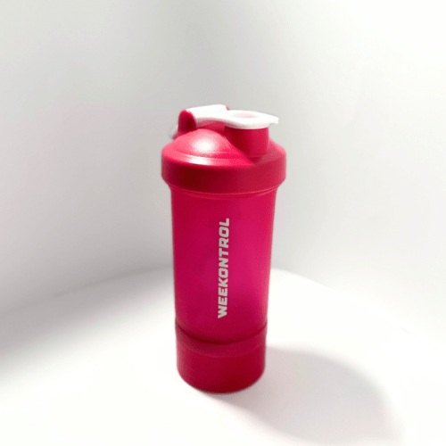 Shaker Fucsia