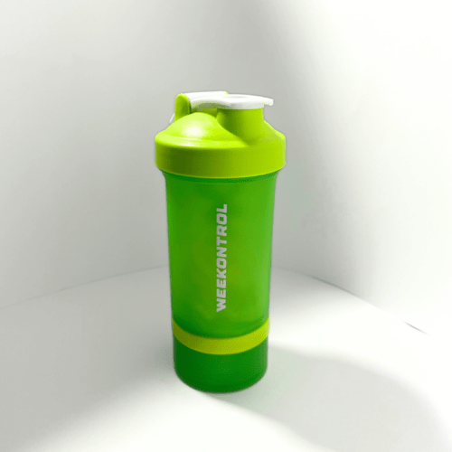 Shaker Verde