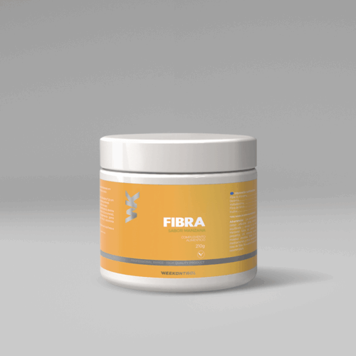 Fibra Alimentaria