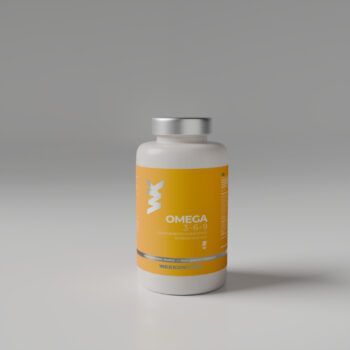 Omega 3 6 9