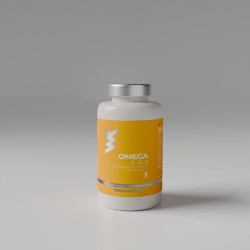 Omega 3 6 9
