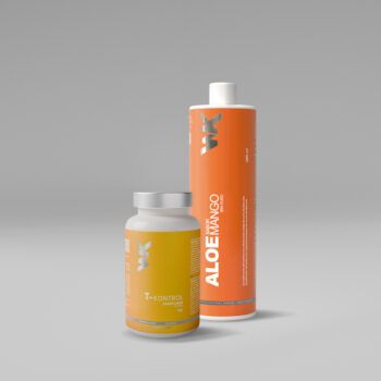 Pack Aloe