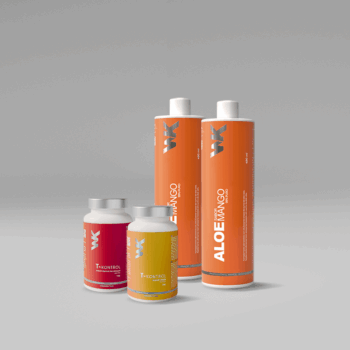Pack Aloe x2
