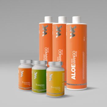 Pack Aloe x3