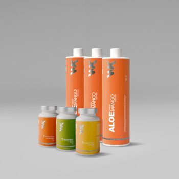 Pack Aloe x3