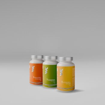 Alternative view of Pack Aloe x3