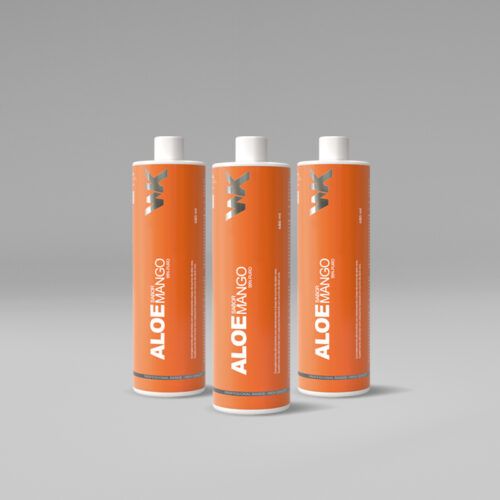 Pack Aloe x3