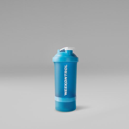 Avanzado 5 + Shaker