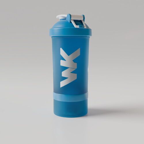 Shaker Azul