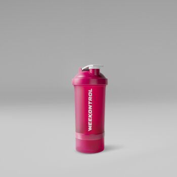 Shaker Fucsia