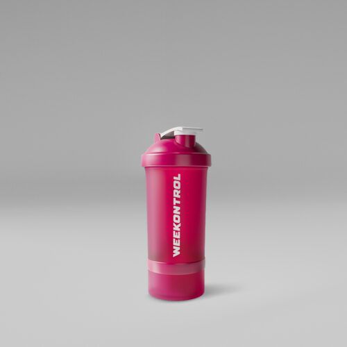 Shaker Fucsia