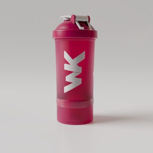 Shaker Fucsia