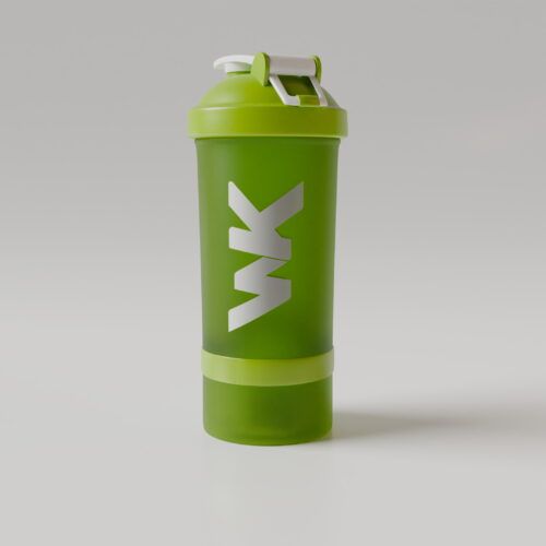 Shaker Verde