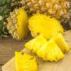 Batido de Piña Week Shake - Imagen 2