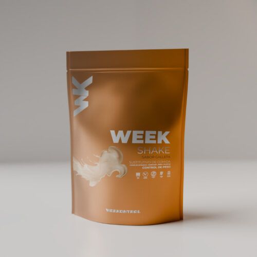 Week Shake Galleta