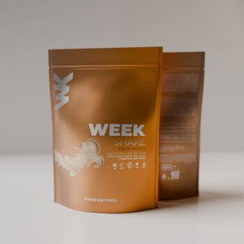 Week Shake Galleta