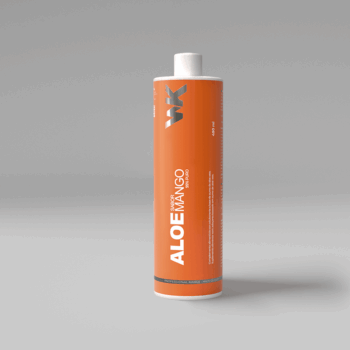 Alternative view of Aloe x2