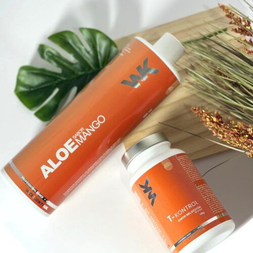 Pack Aloe x2