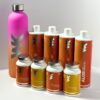 Pack Aloe x4 + Bottle