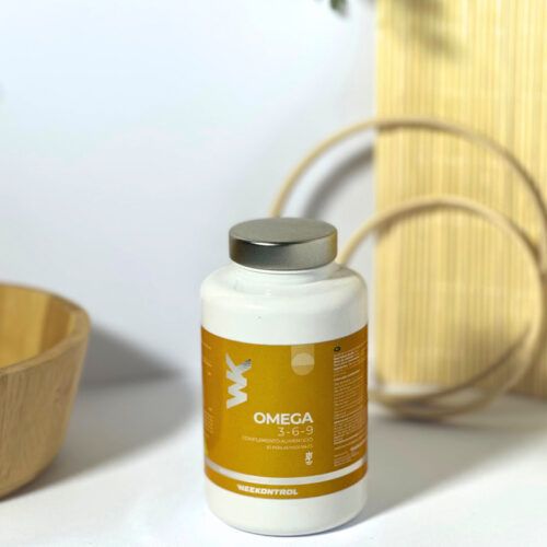 Omega 3-6-9