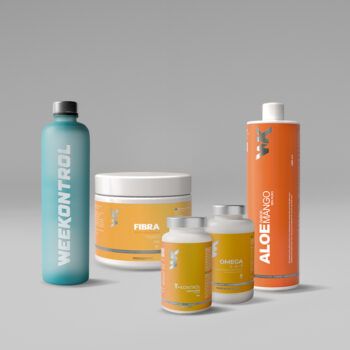 TAF Drena + Bottle