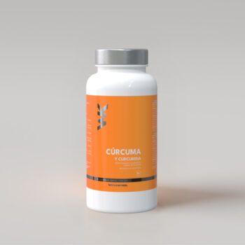 Cúrcuma