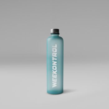 Alternative view of Bottle Negra