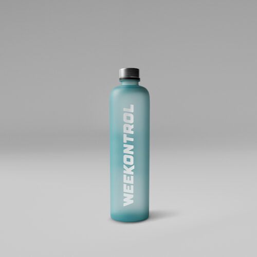 Bottle Verde